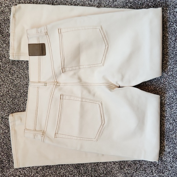 Goodfellow & Co Distressed Coolmax Straight Jeans - Picture 5 of 7